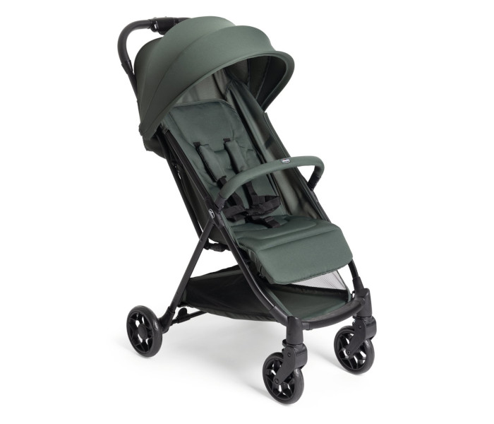 Kolica Urbino Evergreen