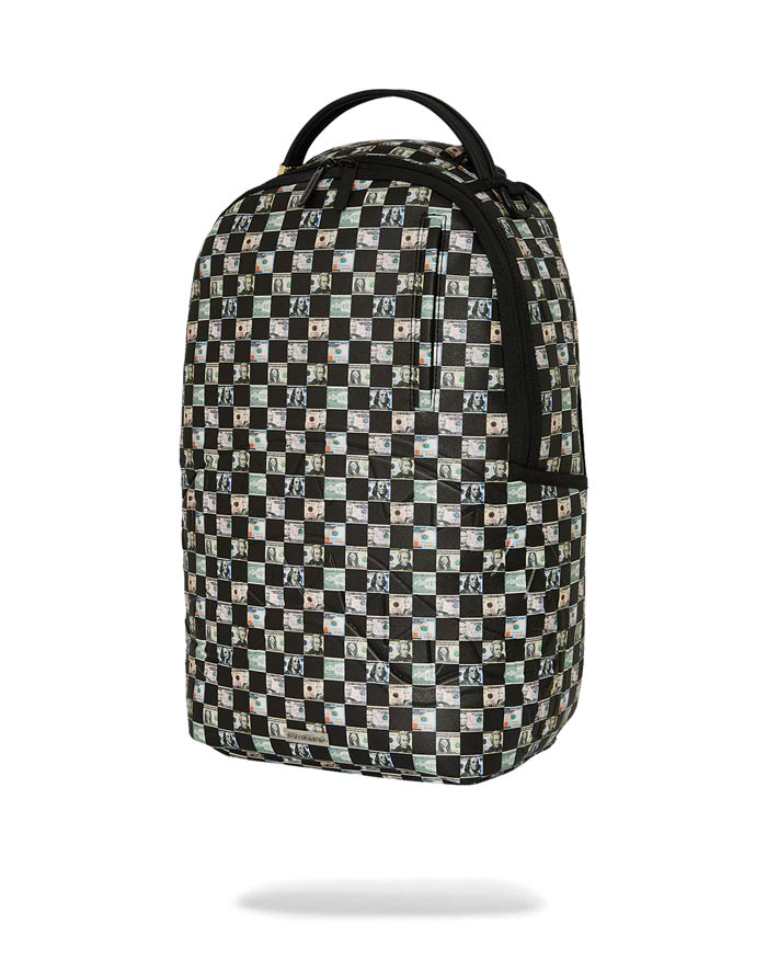 Ranac MONEY CHECK PATTERN DLX