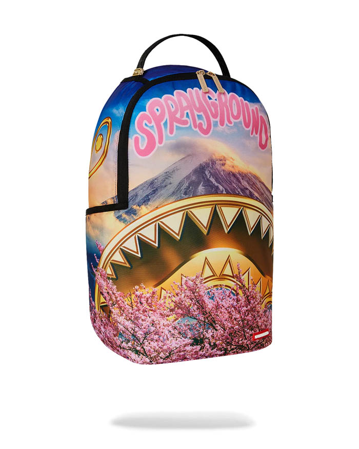 Ranac VIVID CHERRY BLOSSOMS