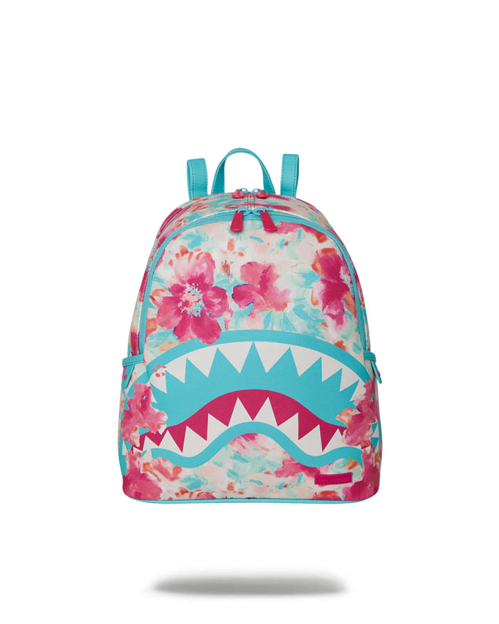 Ranac MIAMI FRESH FLORAL SAVAGE