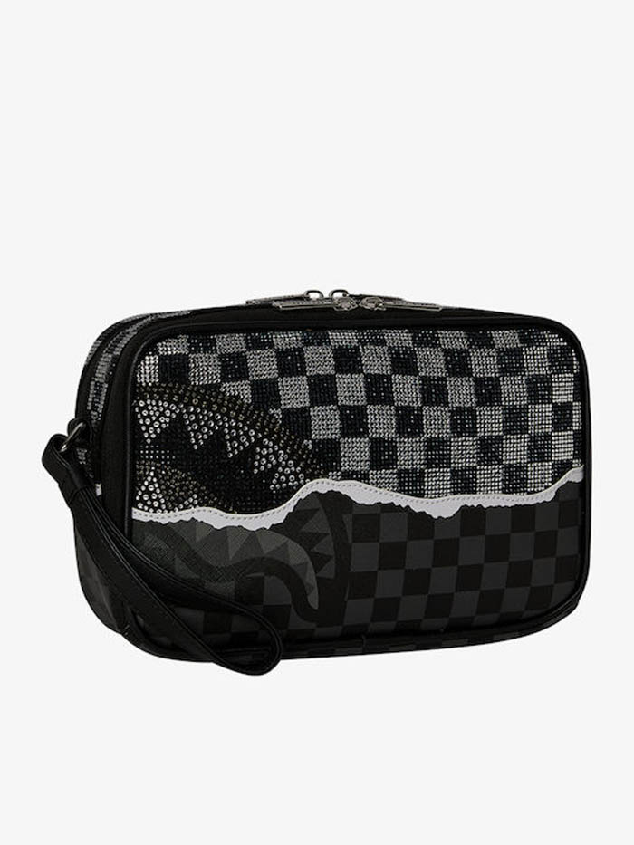 Neseser GOLD DIAMOND TEAR