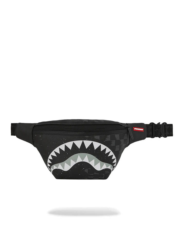 Torbica oko struka DEEP SPACE DRIP SAVVY