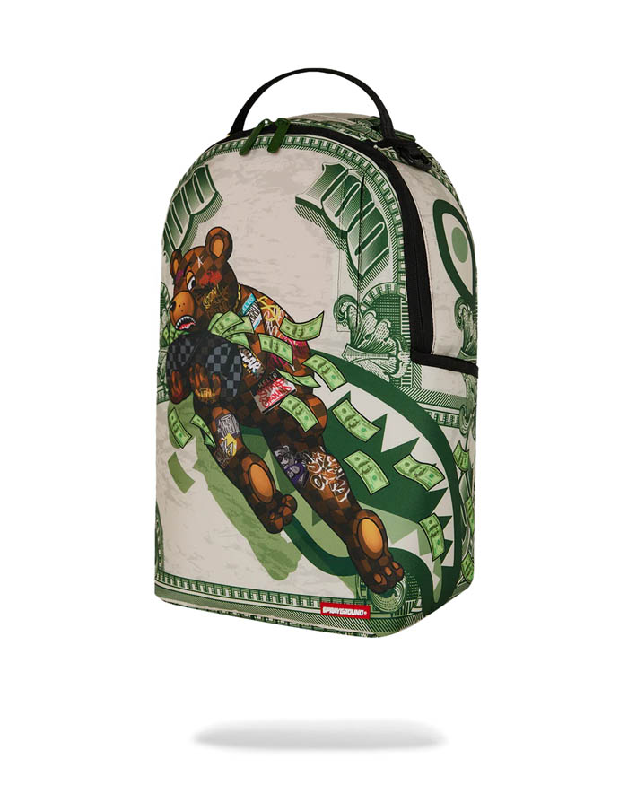Ranac FLY BEAR 2