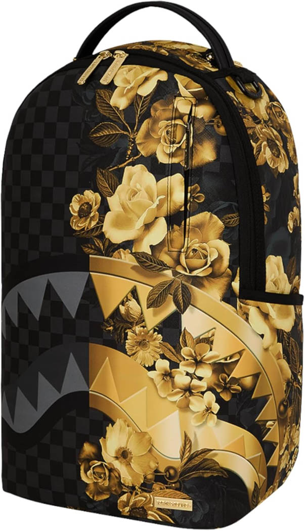 Ranac GOLD FLORAL REMIX