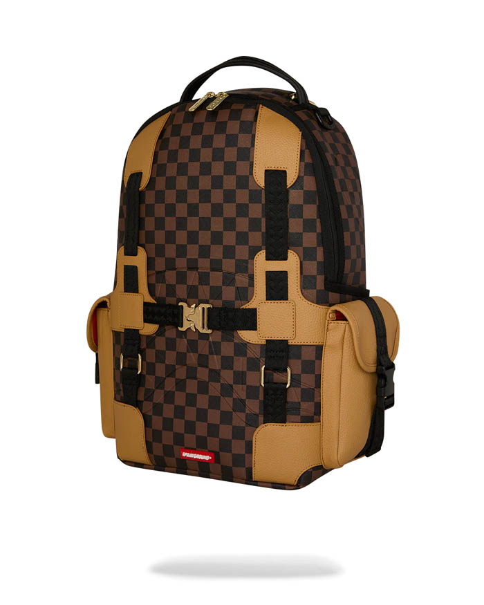 Ranac HENNY HARNESS
