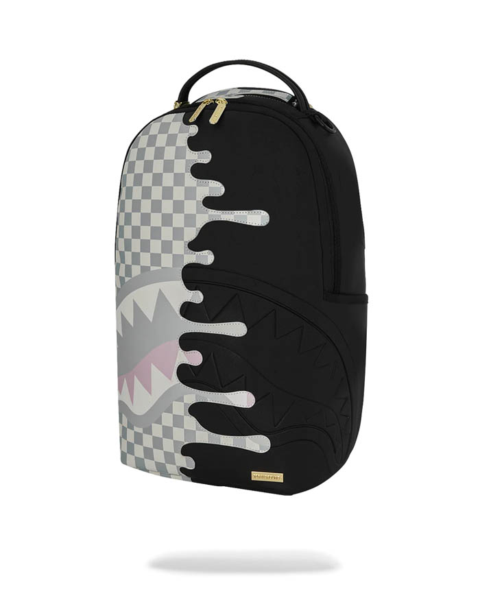 Ranac CREAM CHECK SIDE DRIP