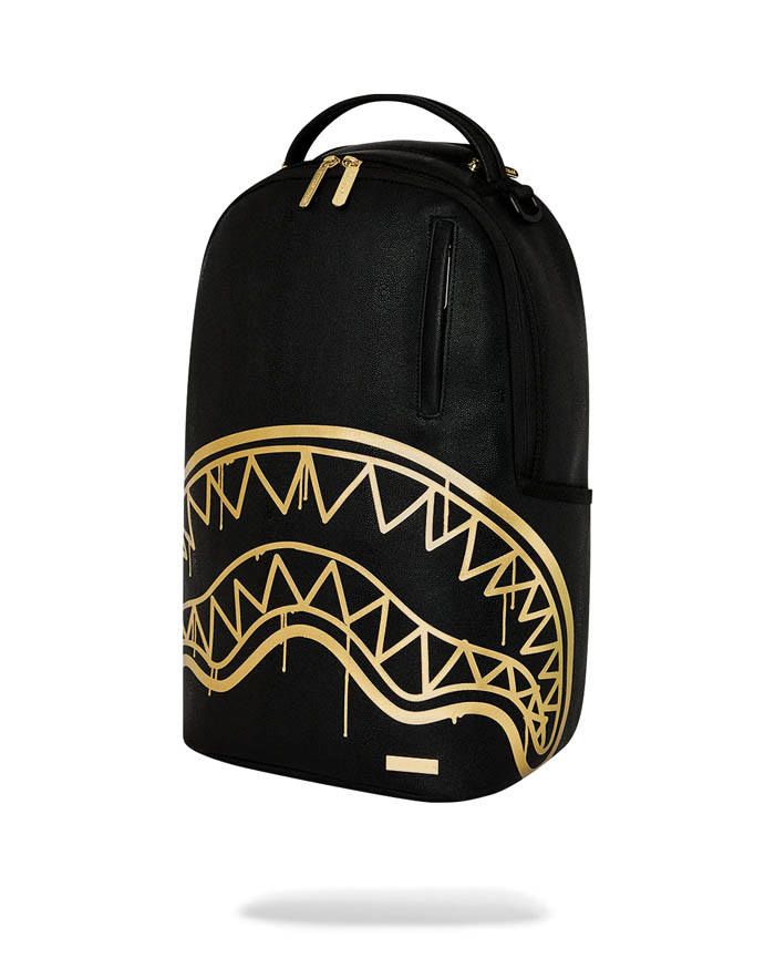 Ranac THAT GOLD DRAP