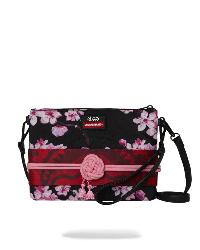 Torbica SAKURA KIMONO