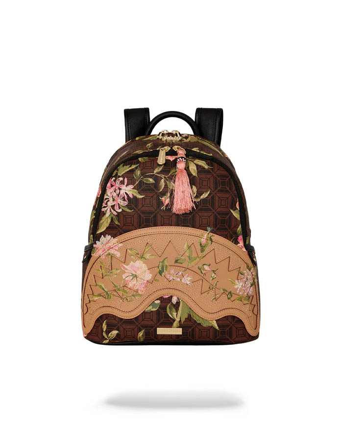 Ranac AI HENNY FLORAL SAVAGE