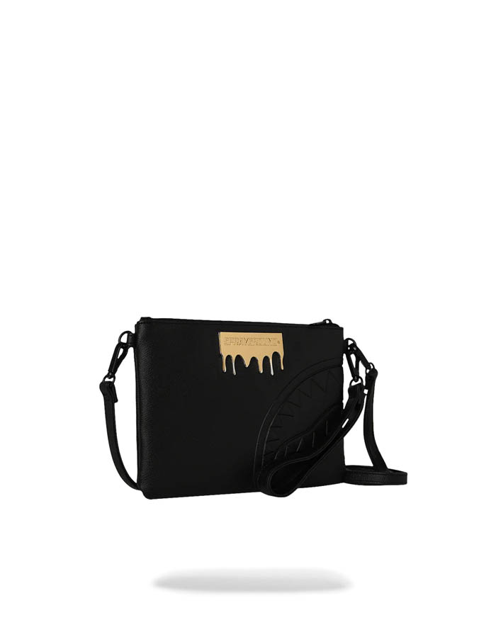Torbica GOLD BRICK LUXE