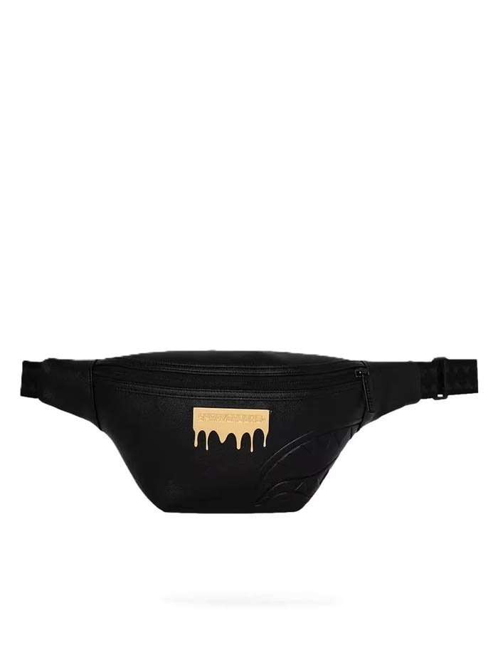 Torbica oko struka GOLD BRICK LUXE SAVVY
