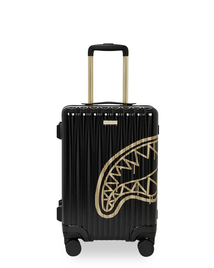 Kofer THAT GOLD DRAP CARRY-ON