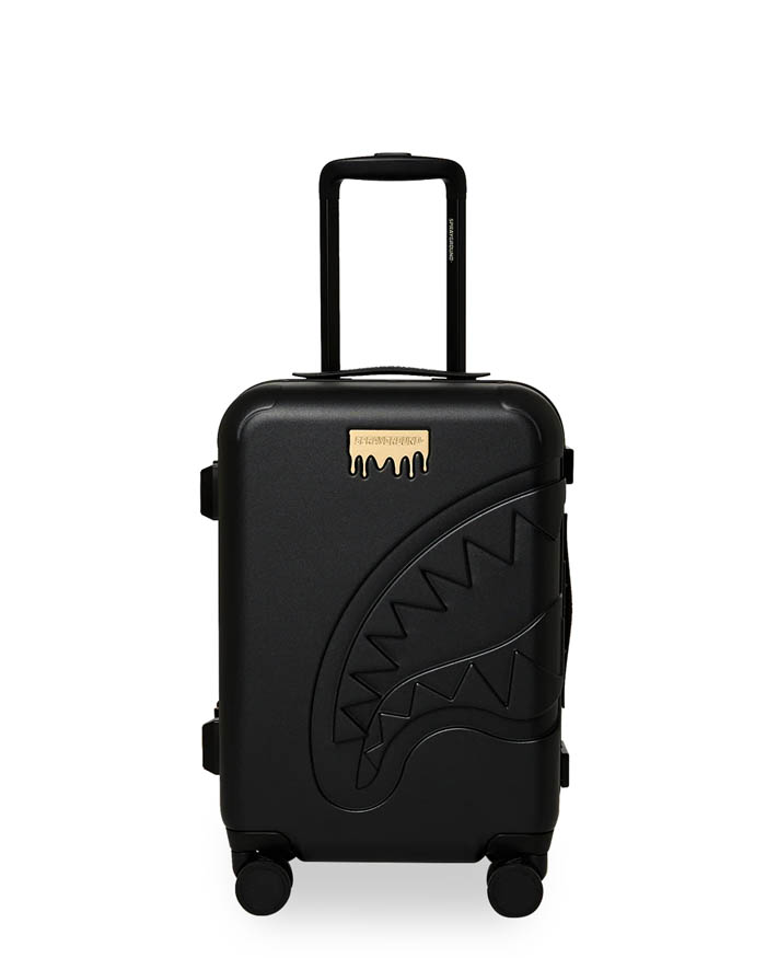 Kofer GOLD BRICK LUXE CARRY-ON