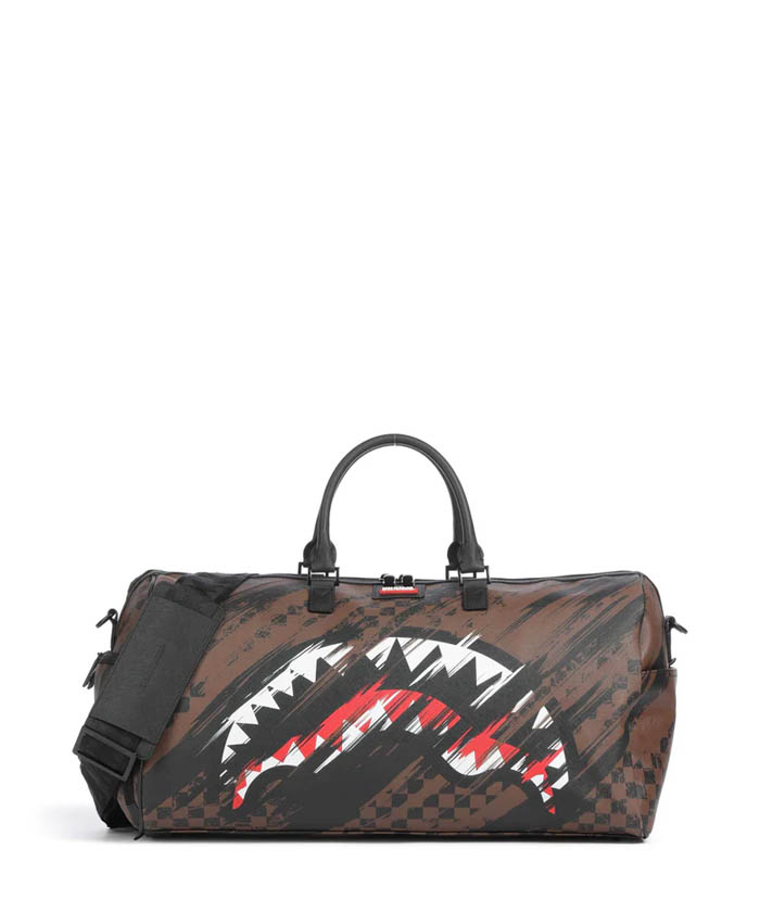 Torba SMEARED GRUNGE