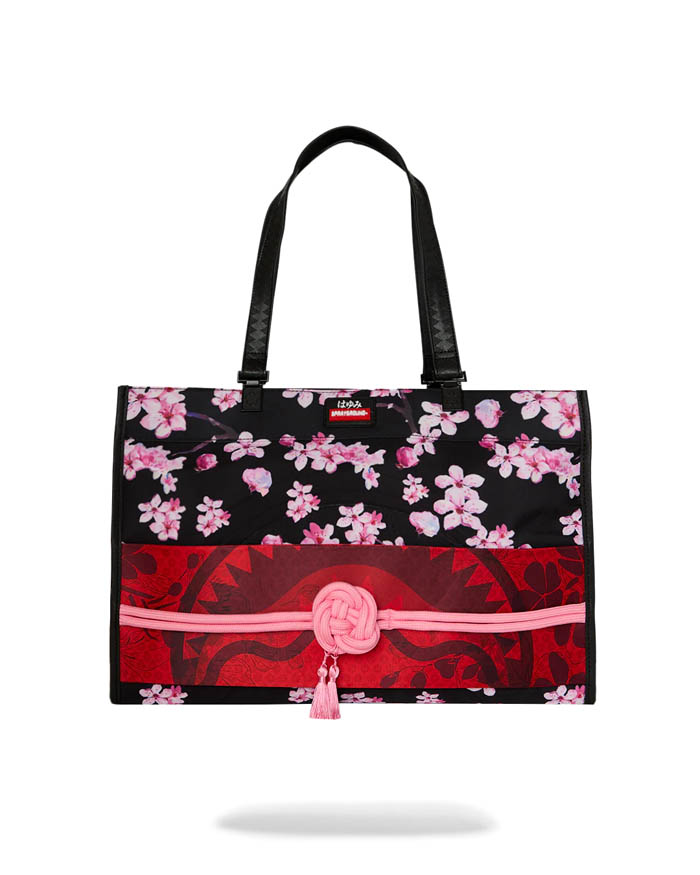 Torba SAKURA KIMONO TORTUGA
