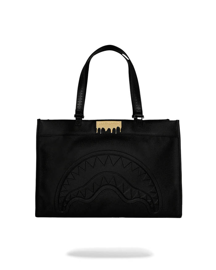 Torba GOLD BRICK LUXE TORTUGA