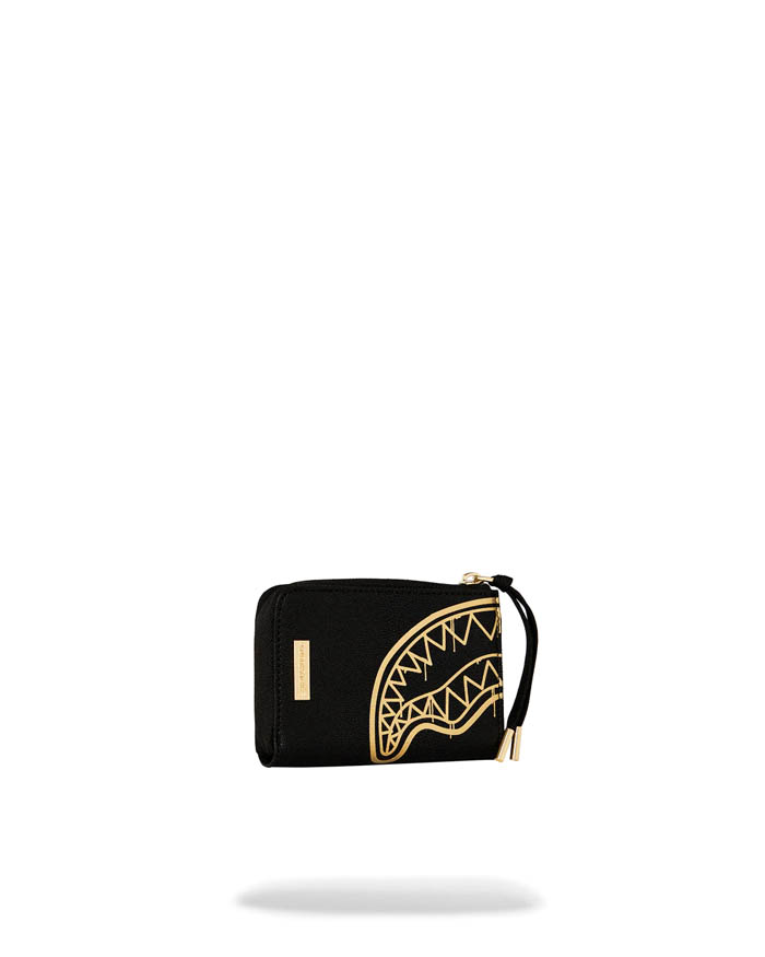 Novčanik THAT GOLD DRAP