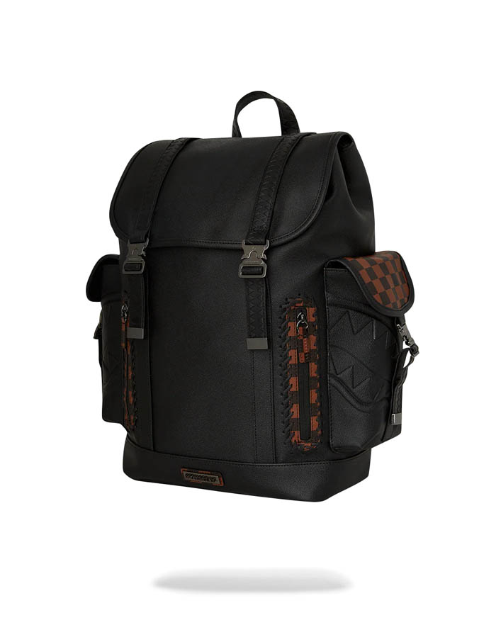 Ranac DOSE OF CHECK DEUX MONTE CARLO