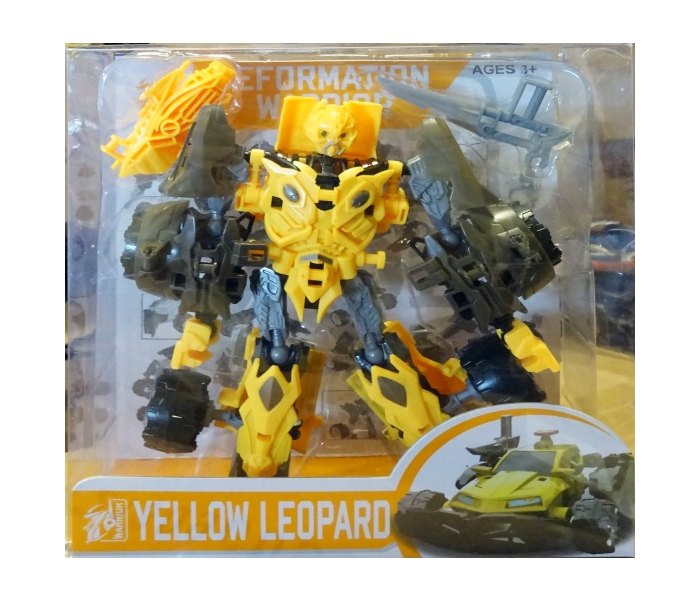 Robot 5898-b12