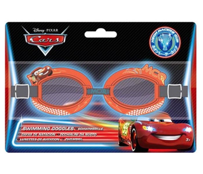 Disney naocare za plivanje Cars