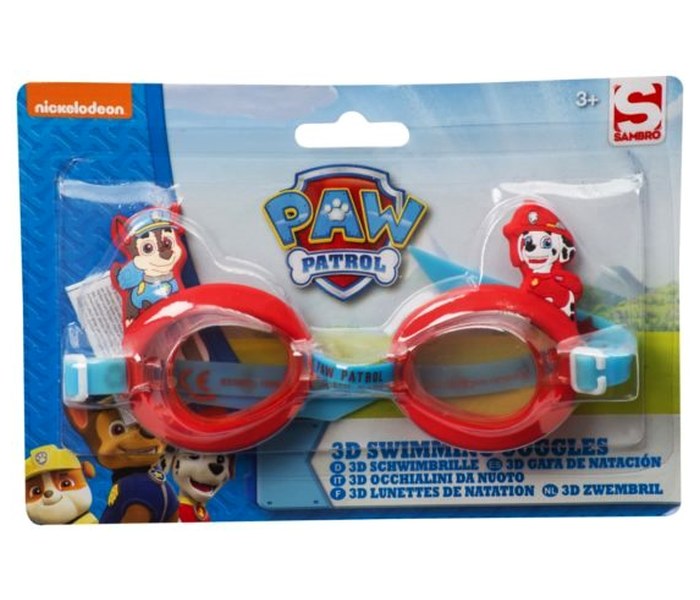 Disney naocare za plivanje Paw Patrol