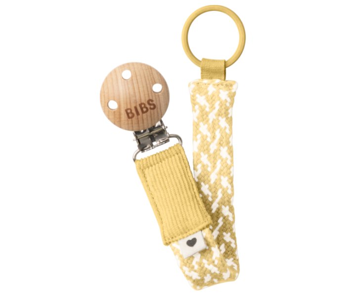 Lancic za varalicu zuta/bez