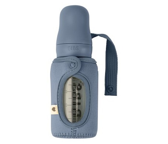 Futrola za malu flasicu plava