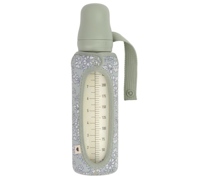 Futrola za veliku flasicu Liberty zelena