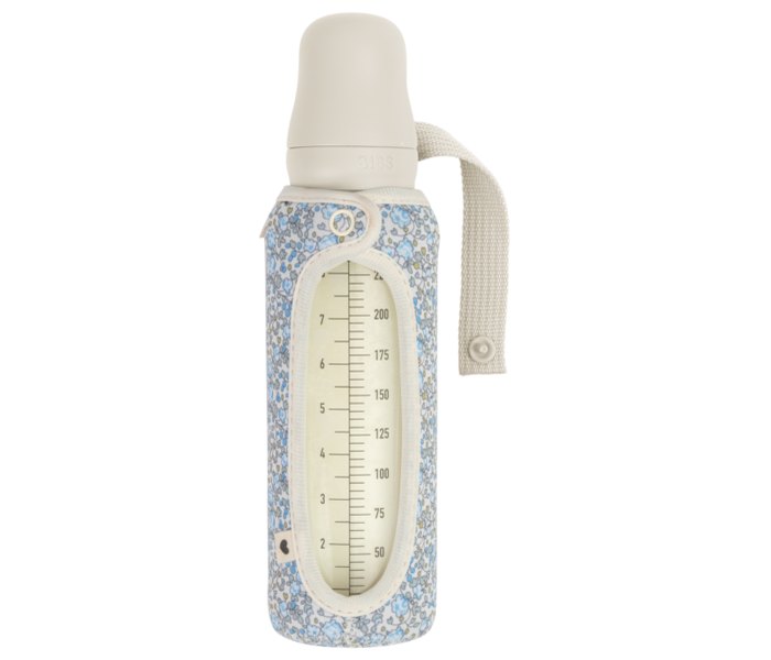 Futrola za veliku flasicu Liberty plava