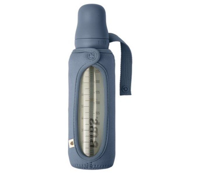 Futrola za veliku flasicu plava