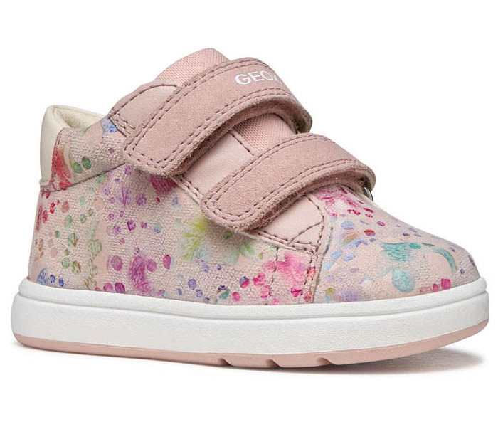 Patike za djevojčice prvi korak