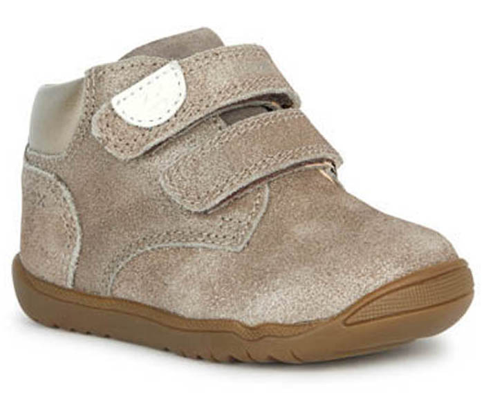 Cipele za djevojčice prvi korak