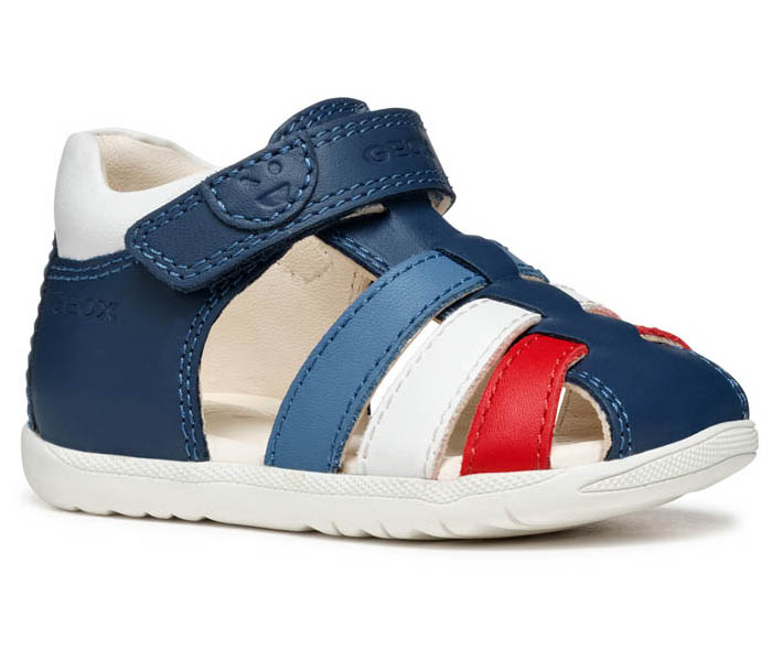 Sandale za dječake prvi korak