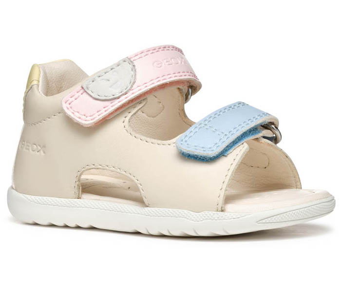 Sandale za djevojčice prvi korak