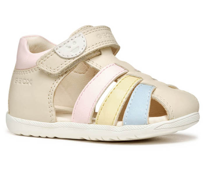 Sandale za djevojčice prvi korak