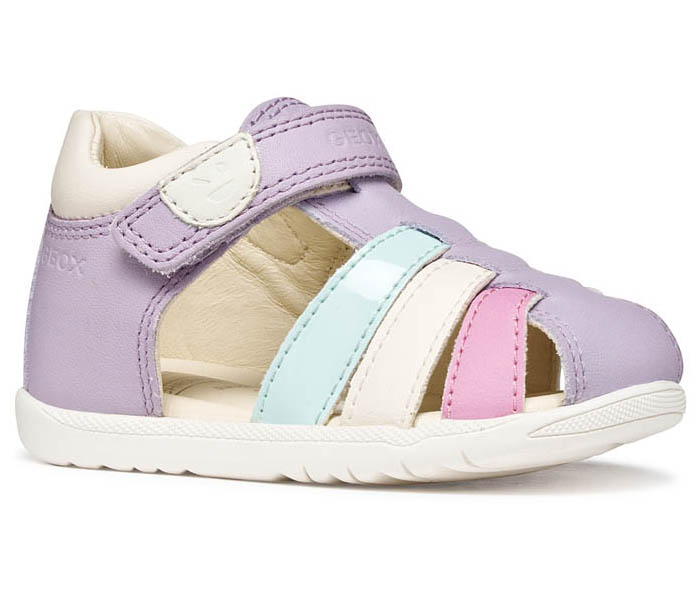 Sandale za djevojčice prvi korak