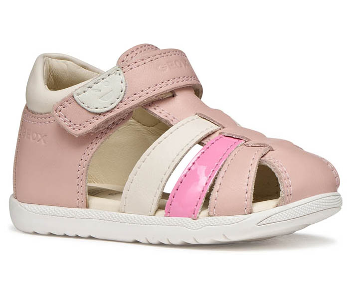 Sandale za djevojčice prvi korak