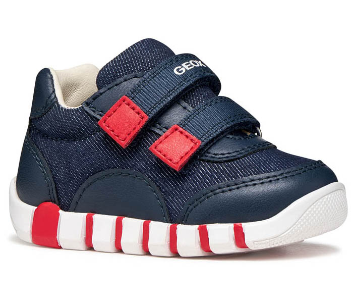 Patike za dječake prvi korak