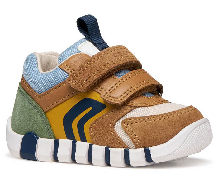 Patike za dječake prvi korak