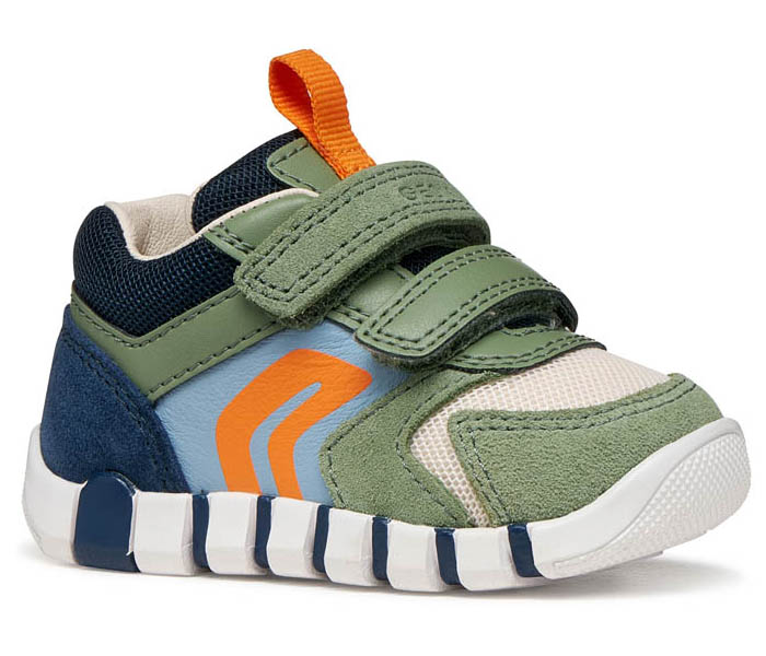 Patike za dječake prvi korak