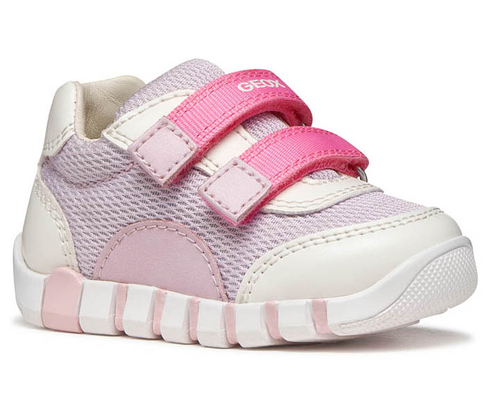 Patike za djevojčice prvi korak