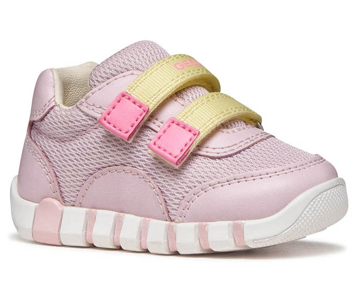 Patike za djevojčice prvi korak