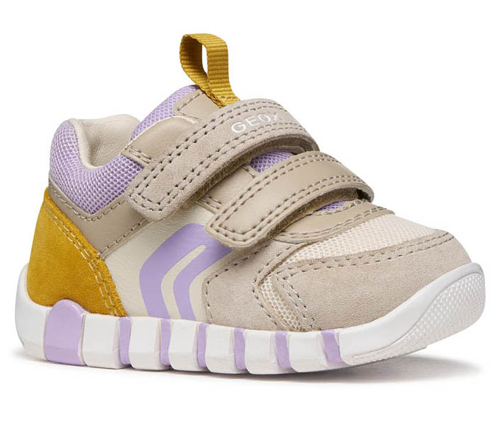 Patike za djevojčice prvi korak