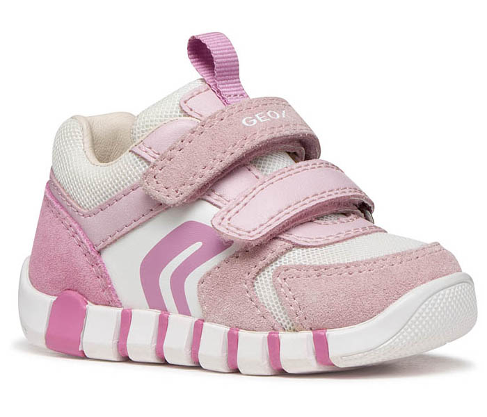 Patike za djevojčice prvi korak