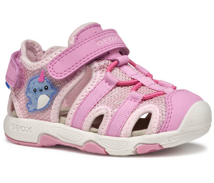 Sandale za djevojčice