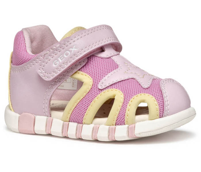 Sandale za djevojčice prvi korak