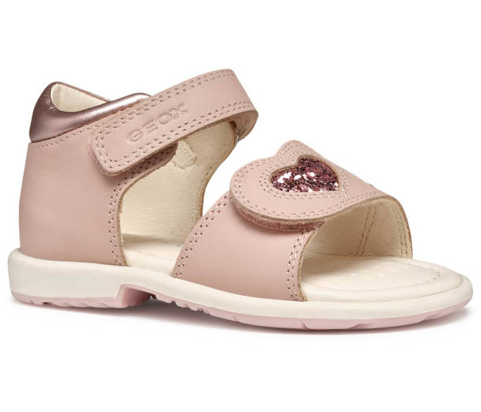 Sandale za djevojčice