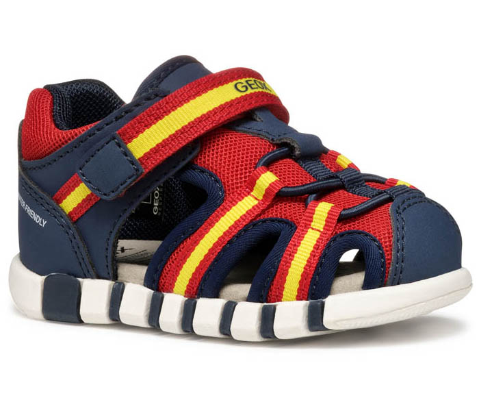 Sandale za dječake prvi korak