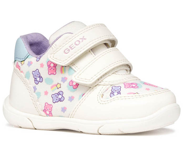 Patike za djevojčice prvi korak