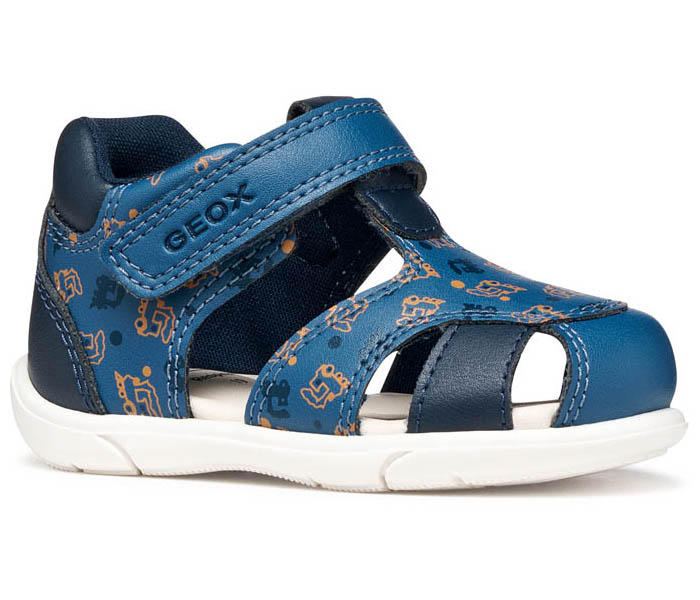 Sandale za dječake prvi korak